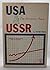USA and USSR : the economic...