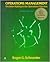 Operations Management: Decision Making in the Operations Function (McGraw-Hill Series in Management)