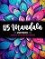 125 Mandala Patterns: Adult...