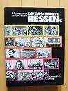 Die Geschichte Hessens (German Edition)