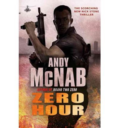 Zero Hour