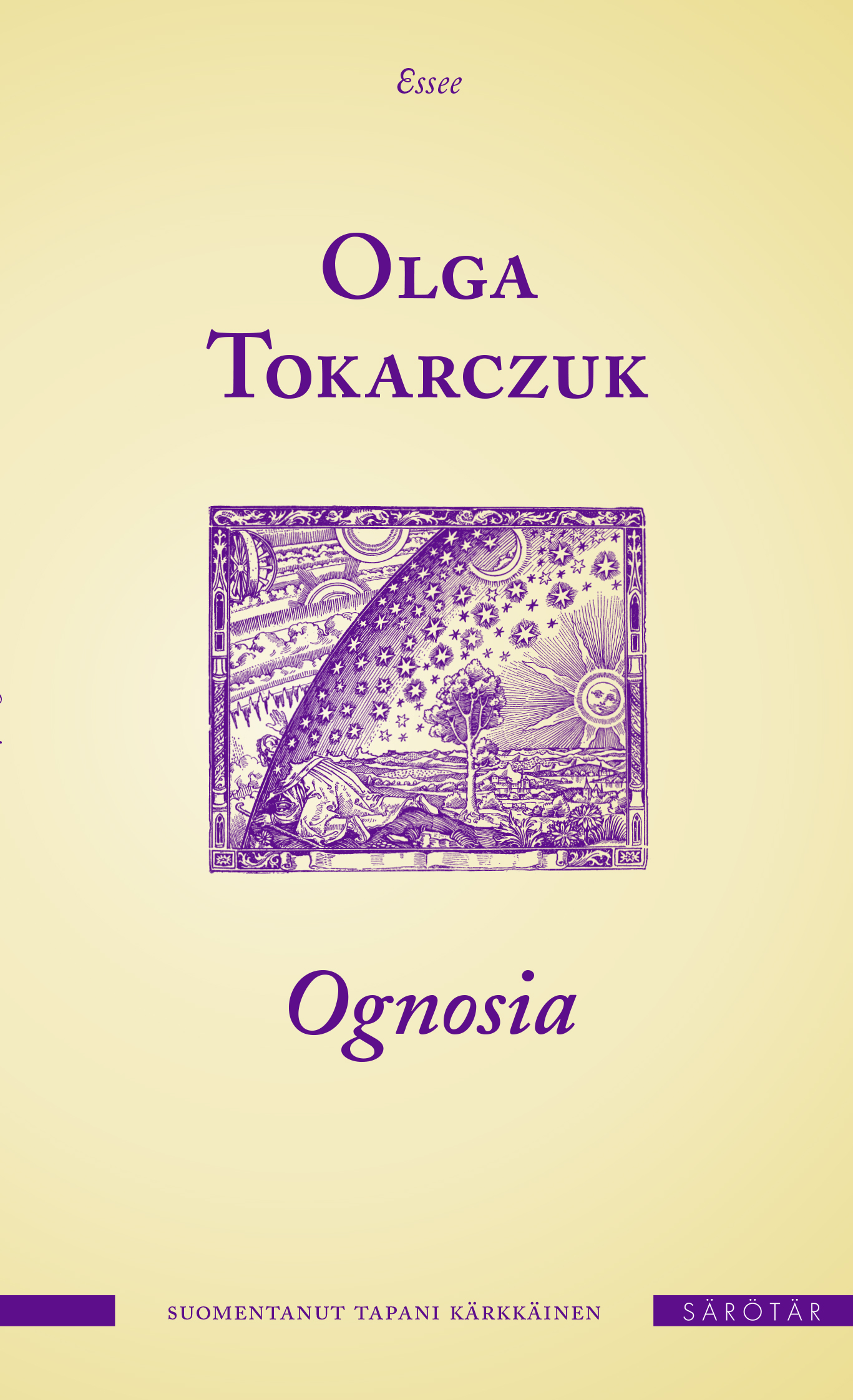 Ognosia (Paperback)