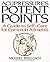 Acupressure's Potent Points: A Guide to Self-Care for Common Ailments by Michael Reed Gach(1990-11-01)