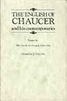 The English of Chaucer and His Contemporaries The English of Chaucer and His Contemporaries