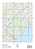 33°079° NW - Kingstree, South Carolina Backcountry Atlas (Aerial)