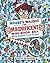 Where's Waldo? The Magnificent Mini Boxed Set by Martin Handford (2013-08-06)