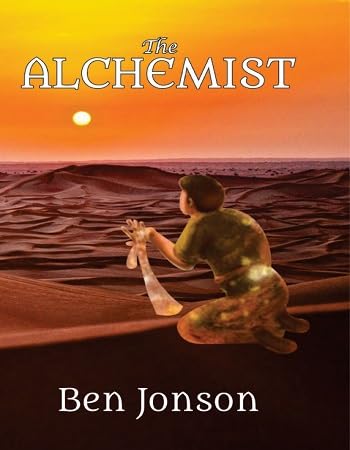 The Alchemist