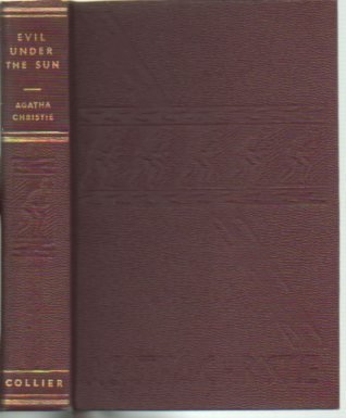 Evil Under the Sun, A Poirot Mystery