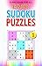 Easy Sudoku Puzzles-1