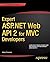 Expert ASP.NET Web API 2 for MVC Developers by Adam Freeman (2014-08-15)