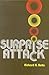 Surprise Attack: Lessons for Defence Planning by Richard K. Betts (1-Sep-1982) Paperback