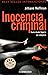 Inocencia criminal/ Crimina...