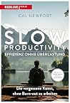 Slow Productivity...
