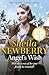 Angel's Wish by Sheila Newberry