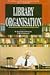 LIBRARY ORGANISATION/HB