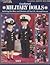 Crocheted Military Dolls Sa...