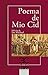 Poema de Mío Cid .