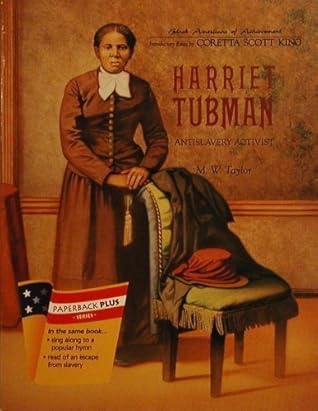Harriet Tubman