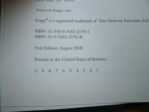 First Daughter - 1st Edition/1st Printing (Hardcover)