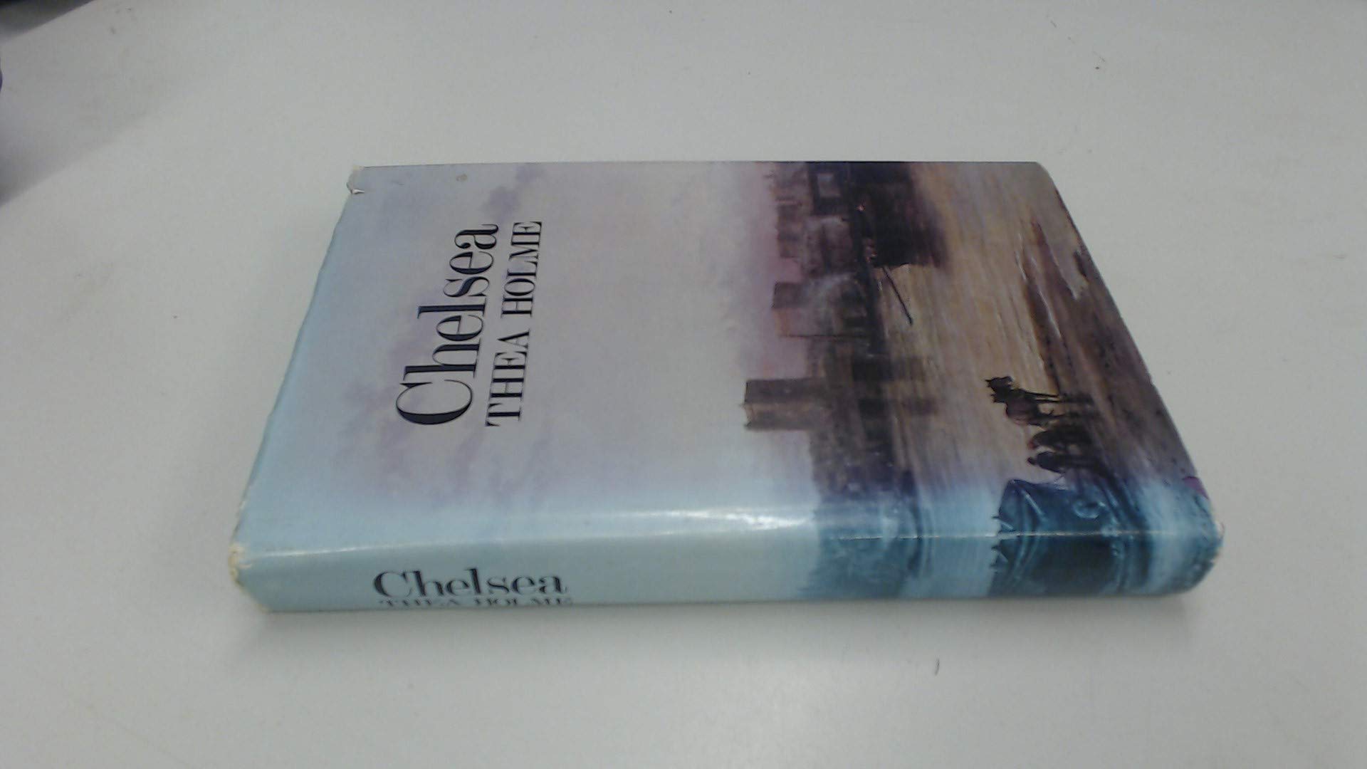 Chelsea (Hardcover)