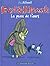Earl et Mooch : la peau de l'ours, tome 3