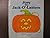Joey the Jack-O-Lantern (Giant First-Start Reader) by Janet Palazzo-Craig (1987-09-03)