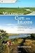 Walking the Cape and Islands: A Comprehensive Guide to the Walking and Hiking Trails of Cape Cod, Martha's Vineyard, and Nantucket by Weintraub, David (2006) Paperback