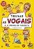 Treinar as Vogais e a Prime...