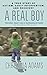 A Real Boy: A True Story of Autism, Early Intervention, and Recovery by Christina Adams (2005-05-03)