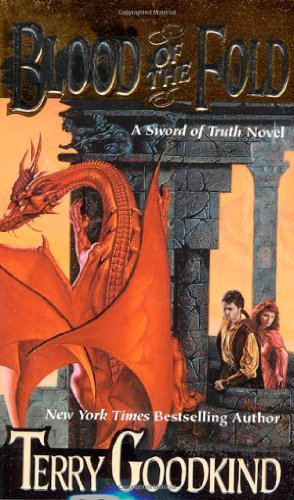 By Terry Goodkind - Blood of the Fold