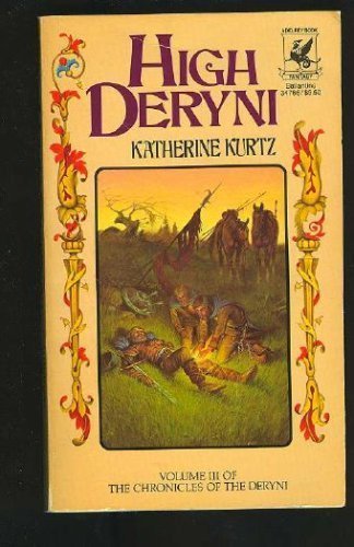 High Deryni