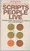 Scripts people live by Claude M. Steiner Scripts people live by Claude M. Steiner