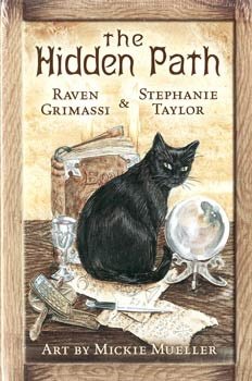 Hidden Path (Paperback)