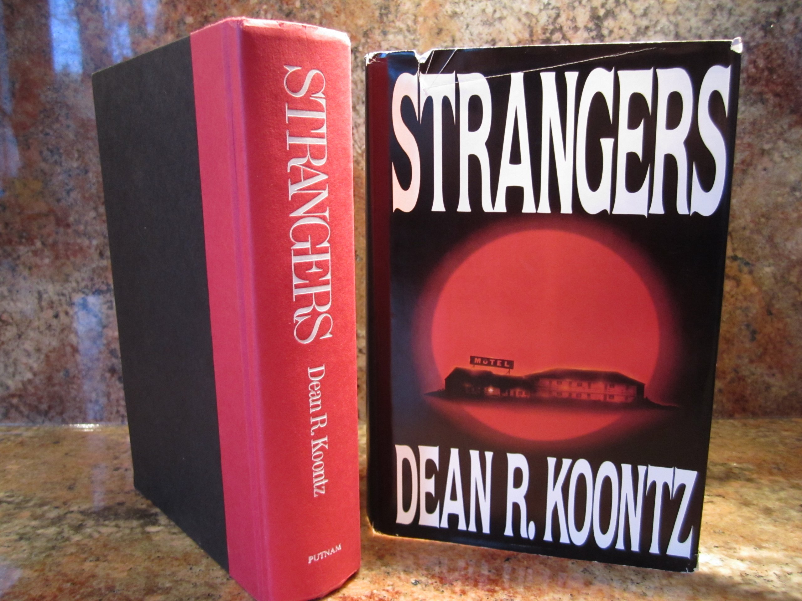Strangers