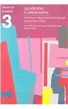 Academic Controversy: Enriching College Instruction through Instructional Conflict (J-B ASHE Higher Education Report Series (AEHE))