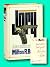 Vtg Milton R Bass / Jory / Signed and Inscribed / First Edition 1969 [Hardcover] Milton R. Bass