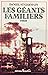 Les géants familiers: Roman (French Edition)