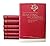 Feasting on the Gospels Complete Seven-Volume Set: A Feasting on the Word Commentary by Cynthia A. Jarvis (2015-07-15)