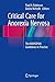 Critical Care for Anorexia Nervosa: The MARSIPAN Guidelines in Practice (2015-02-08)