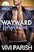 Wayward Temptation (Starfir...