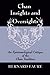 Chan Insights and Oversights by Bernard Faure (1996-11-11)