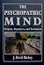 The Psychopathic Mind by Reid J. Meloy