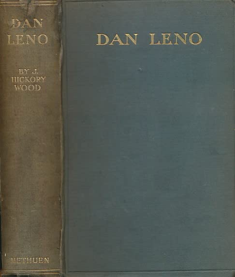 Dan Leno (Hardcover)