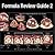 Echocardiography Formula Review Guide Part 2 by Akhil Narang