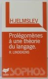 Hjelmslev: "Prolé...