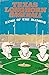 Texas Longhorn Baseball: Kings of the Diamond
