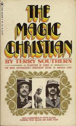 Magic Christian