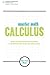 Master Math: Calculus by Debra Anne Ross (2009-05-29)