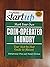 Start Your Own Coin-Operated Laundry (Entrepreneur Magazine's Start Up) 1st edition by Erickson, Mandy (2003) Paperback
