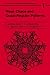 Weak Chaos and Quasi-Regular Patterns (Cambridge Nonlinear Science Series) by Zaslavskiî, Georgin Moiseevich, Sagdeev, R. Z., Usikov, (1991) Hardcover